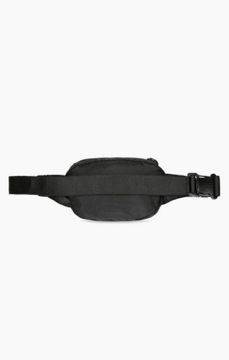 Champion 1919 Logo Belt Bag Férfi Táskák Fekete | 3076-MABYE