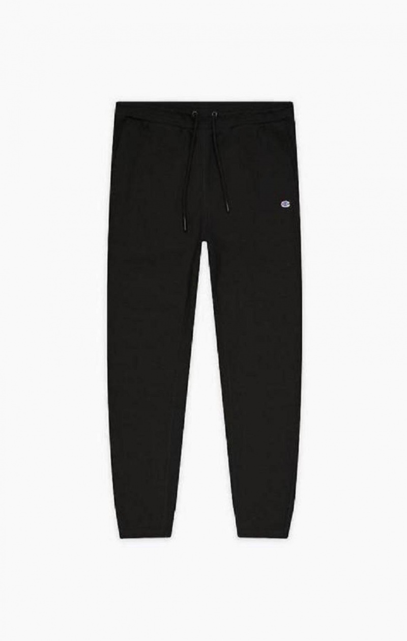 Champion Ultimate Gaming Pants Férfi Jogger Nadrág Fekete | 8361-OETVK