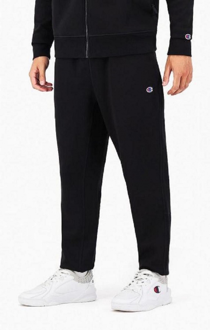 Champion Ultimate Gaming Pants Férfi Jogger Nadrág Fekete | 8361-OETVK